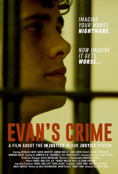 watch-Evan's Crime (2015)