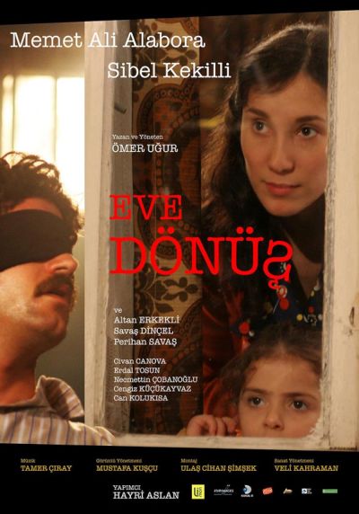 watch-Eve Dönüş (2006)