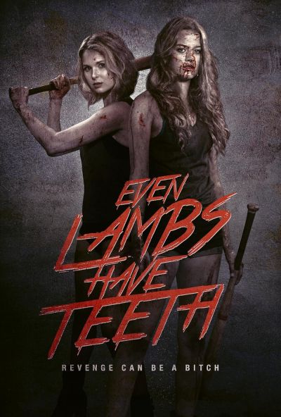 watch-Even Lambs Have Teeth (2015)