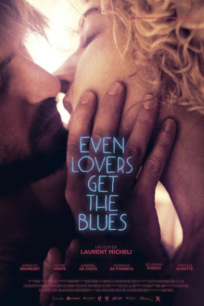 watch-Even Lovers Get the Blues (2017)