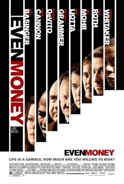 watch-Even Money (2008)