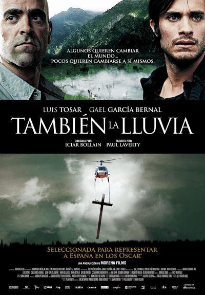 watch-Even the Rain (2010)