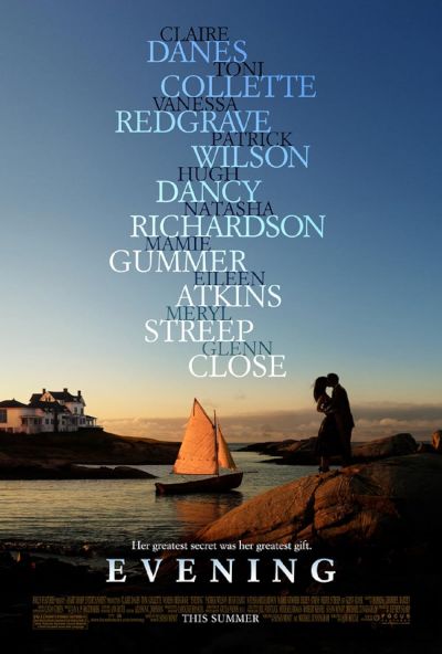 watch-Evening (2007)