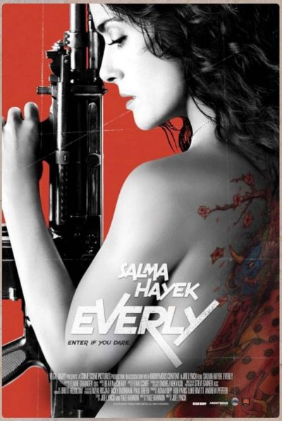 watch-Everly (2015)