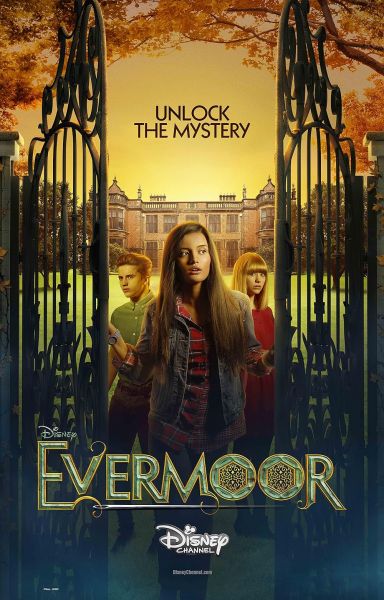 watch-Evermoor (2014)