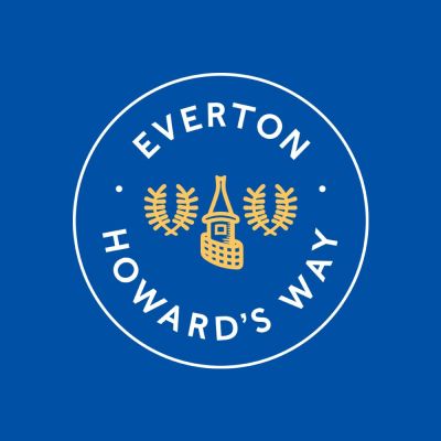 watch-Everton, Howard's Way (2019)