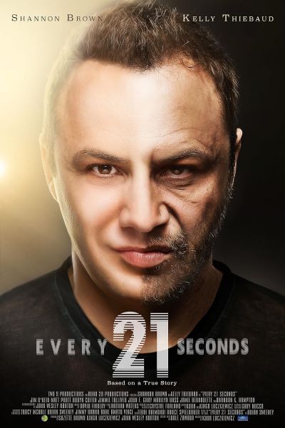 watch-Every 21 Seconds (2018)
