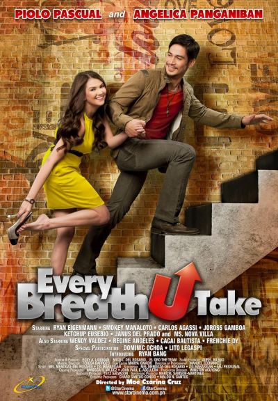 watch-Every Breath U Take (2012)