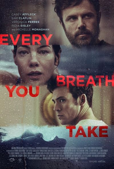 watch-Every Breath You Take (2021)