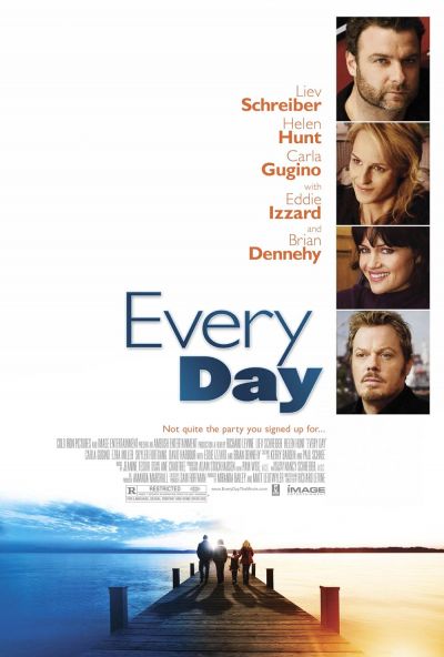 watch-Every Day (2010)