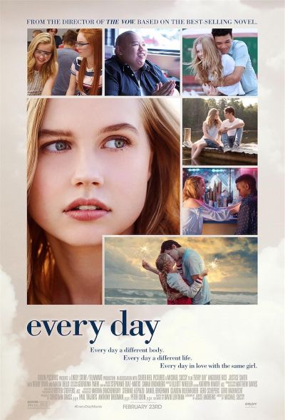watch-Every Day (2018)