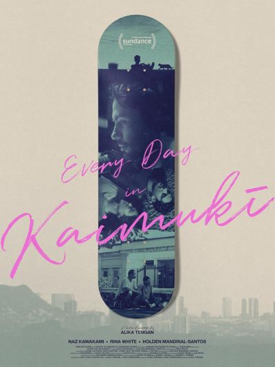 watch-Every Day in Kaimuki (2022)