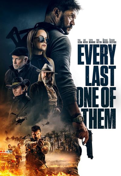watch-Every Last One of Them (2021)