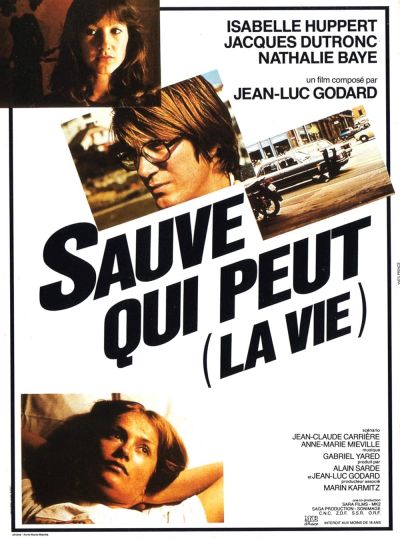 watch-Every Man for Himself (1980)