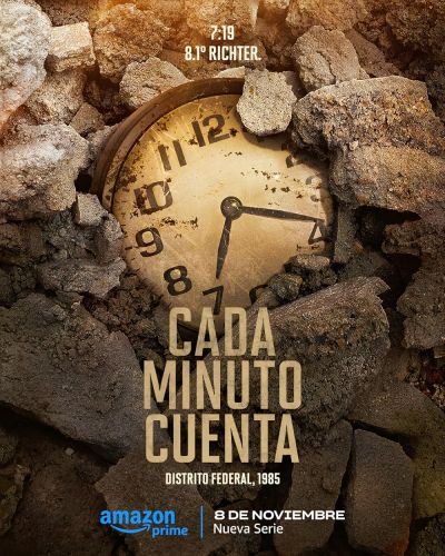 watch-Every Minute Counts (2024)