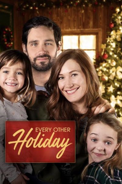 watch-Every Other Holiday (2019)