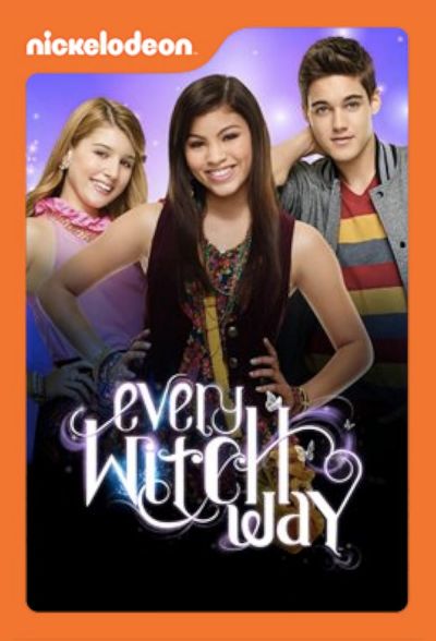 watch-Every Witch Way (2014)