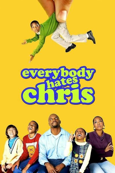 watch-Everybody Hates Chris (2005)