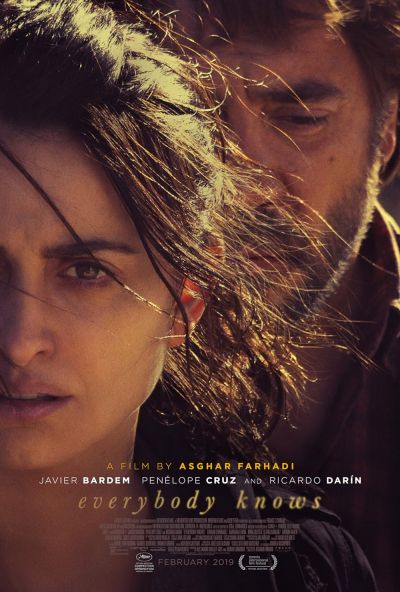 watch-Everybody Knows (2019)