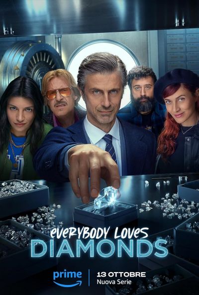 watch-Everybody Loves Diamonds (2023)