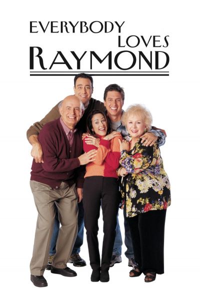 watch-Everybody Loves Raymond (1996)
