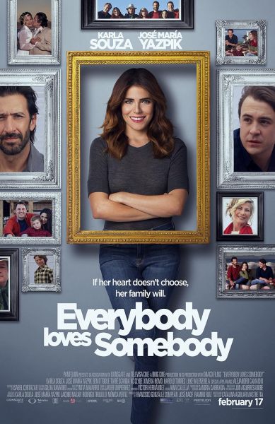 watch-Everybody Loves Somebody (2017)