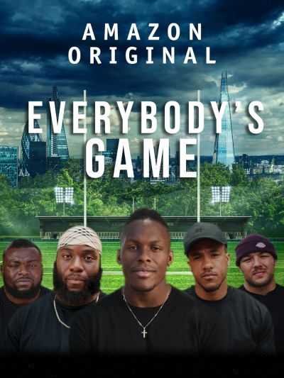 watch-Everybody's Game (2020)