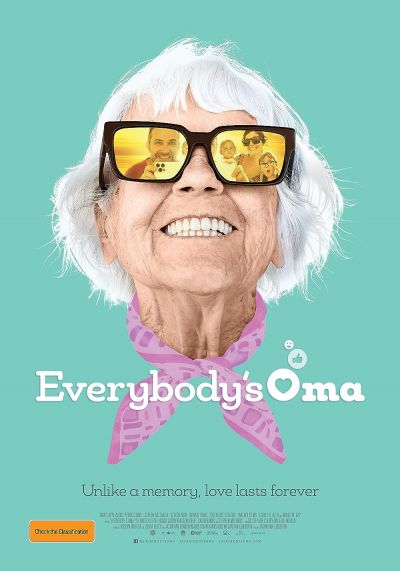 watch-Everybody's Oma (2022)