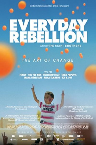 watch-Everyday Rebellion (2014)