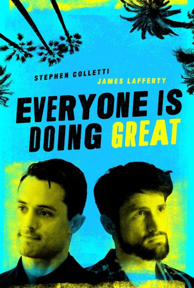 watch-Everyone Is Doing Great (2021)