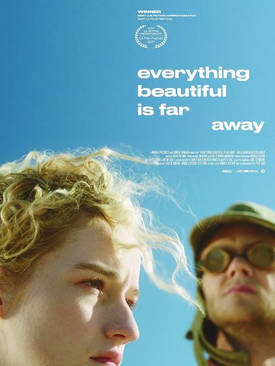 watch-Everything Beautiful Is Far Away (2017)