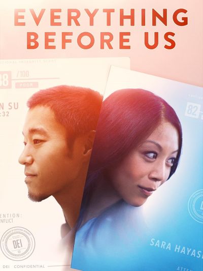 watch-Everything Before Us (2015)