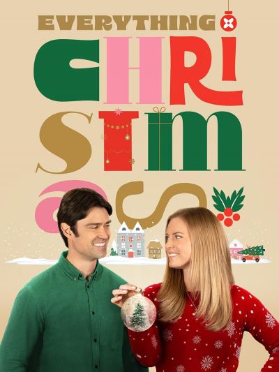 watch-Everything Christmas (2023)