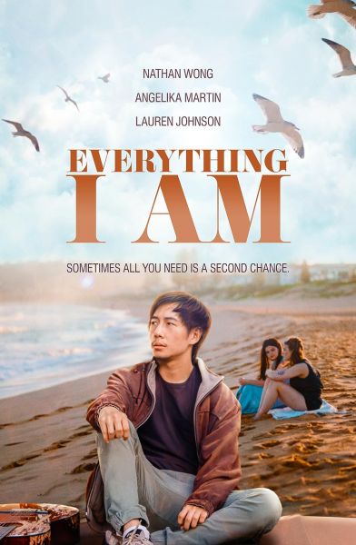 watch-Everything I Am (2022)
