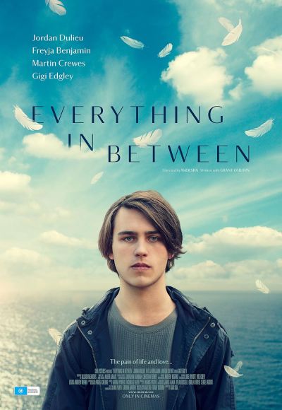 watch-Everything in Between (2022)