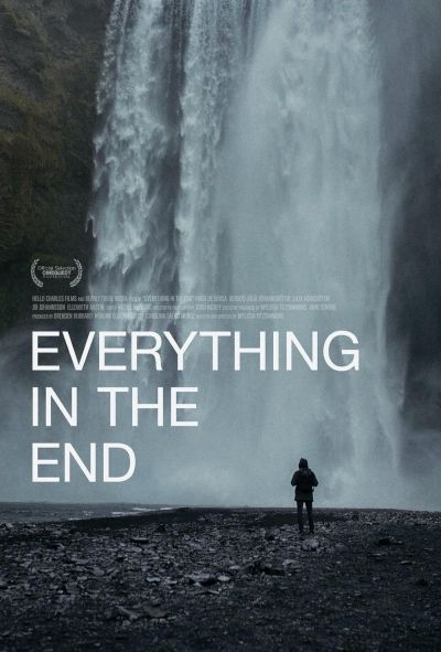 watch-Everything in the End (2022)