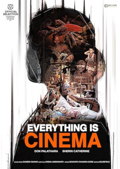 watch-Everything Is Cinema (2021)
