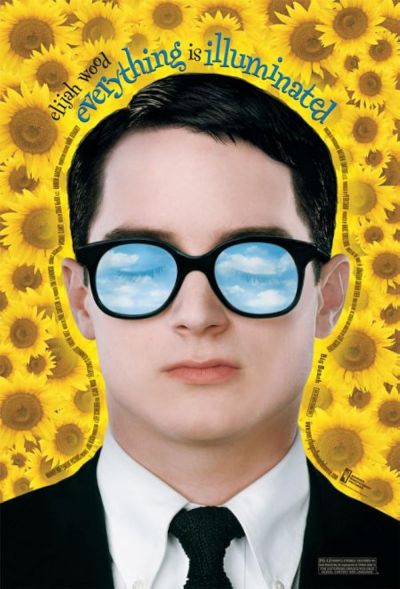 watch-Everything Is Illuminated (2005)