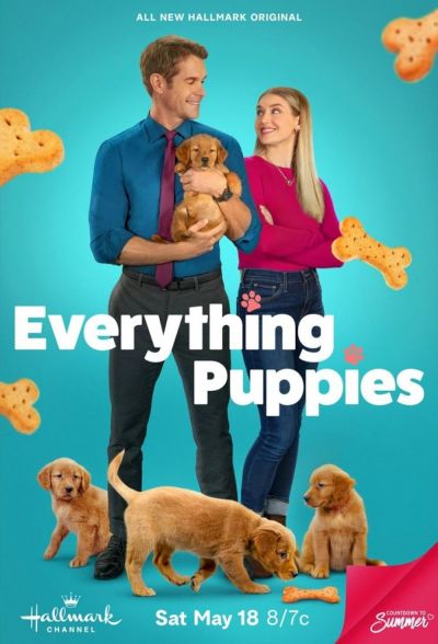 watch-Everything Puppies (2024)