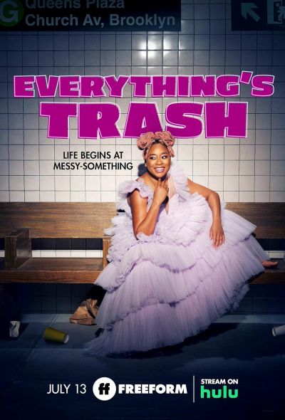 watch-Everything's Trash (2022)