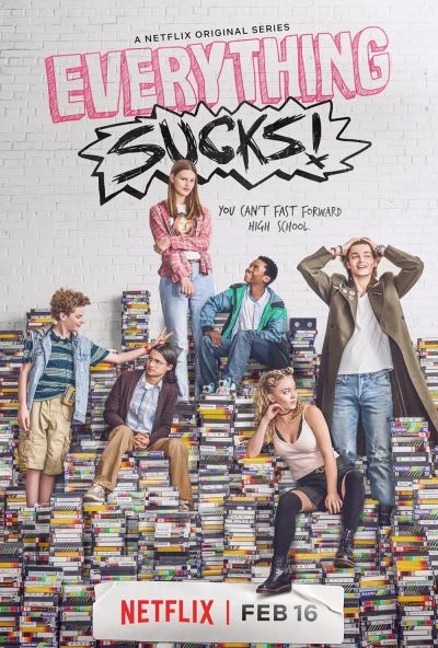 watch-Everything Sucks! (2018)