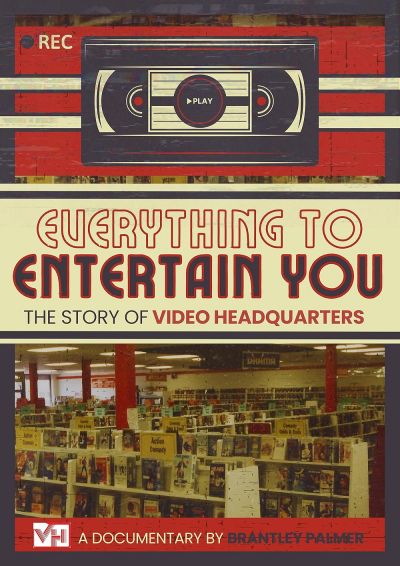 watch-Everything to Entertain You: The Story of Video Headquarters (2023)