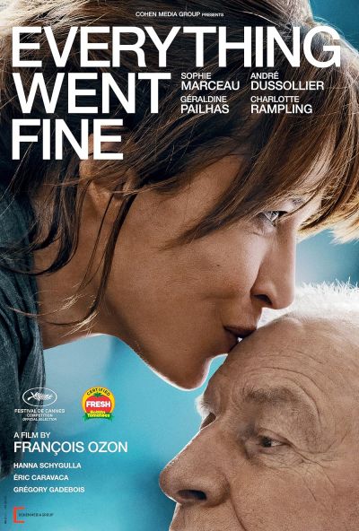 watch-Everything Went Fine (2021)