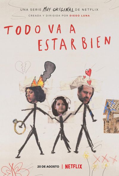 watch-Everything Will Be Fine (2021)