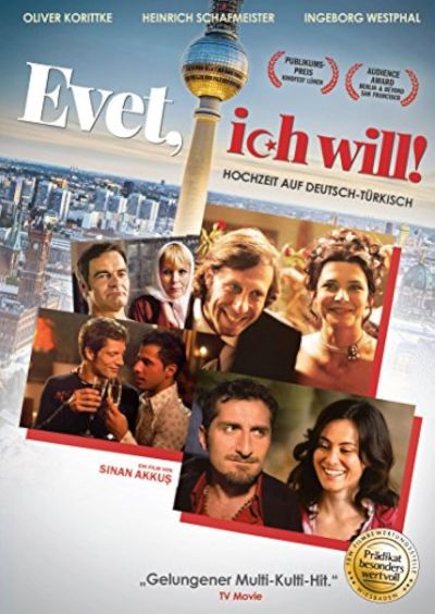 watch-Evet, ich will! (2009)