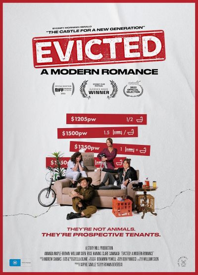 watch-Evicted! A Modern Romance (2022)