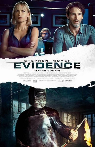 watch-Evidence (2013)
