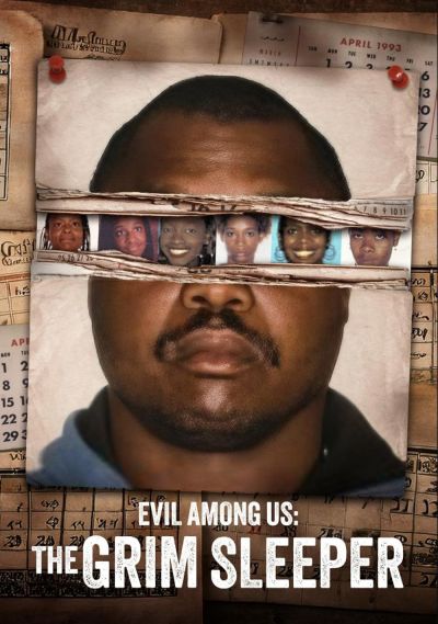watch-Evil Among Us: The Grim Sleeper (2024)