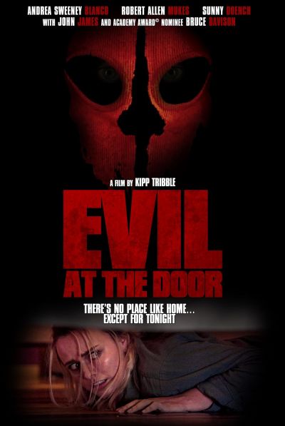 watch-Evil at the Door (2022)