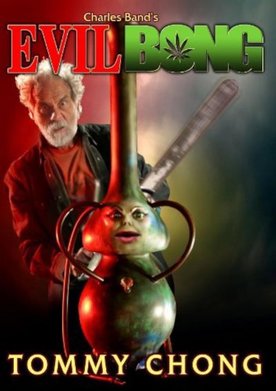 watch-Evil Bong (2006)